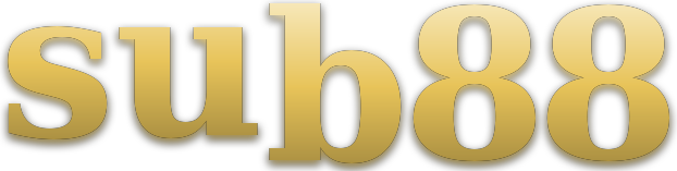 sub88 logo