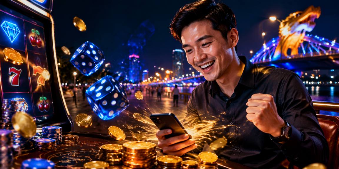 sub88 Khám Phá Không Gian Chơi Casino Đặc Trưng của sub88